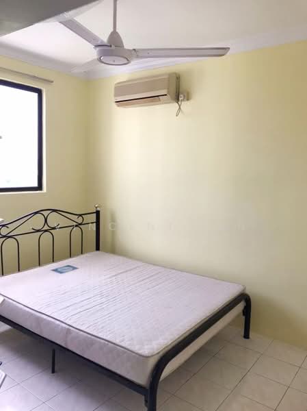 Apartment for Rent at Pearl Garden - Vincent Tan - Bedroom - PropertyGuru.com.my