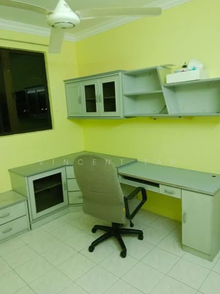 Apartment for Rent at Pearl Garden - Vincent Tan - Study - PropertyGuru.com.my