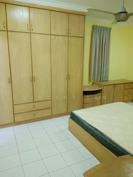Apartment for Rent at Pearl Garden - Vincent Tan - Bedroom - PropertyGuru.com.my