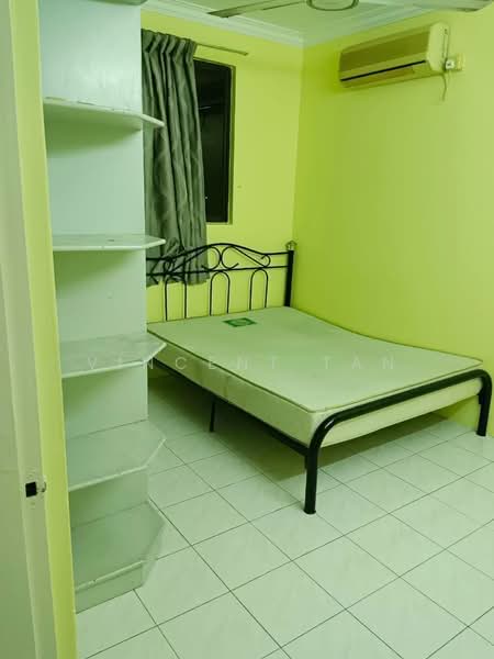 Apartment for Rent at Pearl Garden - Vincent Tan - Bedroom - PropertyGuru.com.my