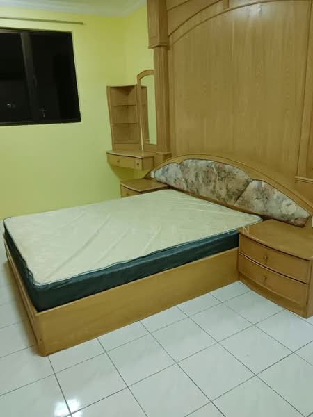 Apartment for Rent at Pearl Garden - Vincent Tan - Bedroom - PropertyGuru.com.my