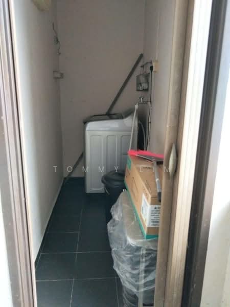 Apartment for Sale at Perling Apartment - Tommy Lim - Interior - PropertyGuru.com.my