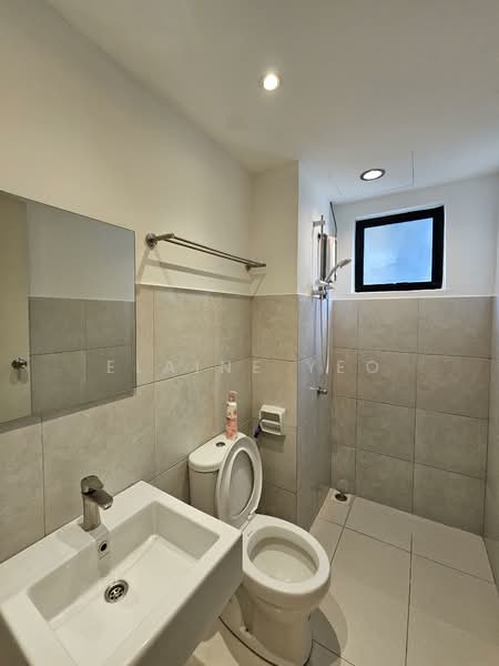 Condominium for Rent at TRI PINNACLE - Elaine Yeo - Bathroom - PropertyGuru.com.my