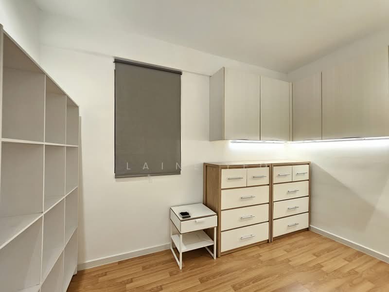 Condominium for Rent at TRI PINNACLE - Elaine Yeo - Interior - PropertyGuru.com.my