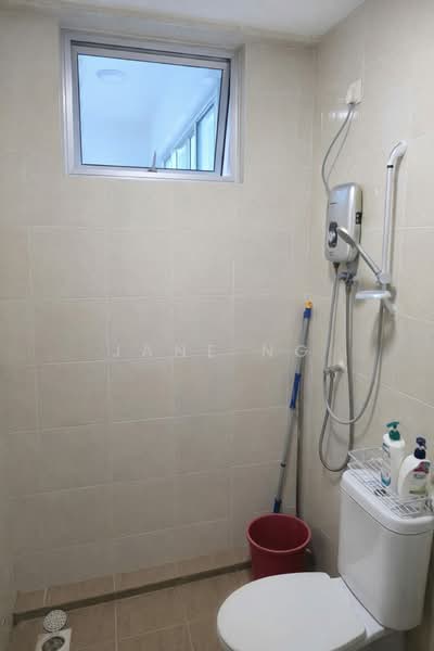 Condominium for Sale at Goodfields Residence (Pangsapuri Bukit Minyak Permai) - Jane Ng - Bathroom - PropertyGuru.com.my