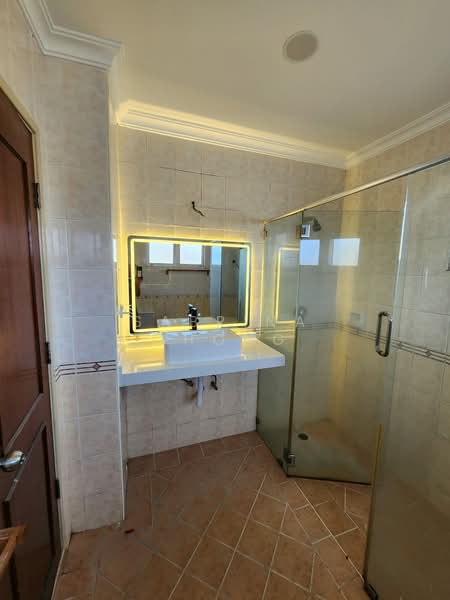 Semi-Detached House for Rent in Perdana Lakeview East (Cyberjaya) - Sabrina Chong - PropertyGuru.com.my