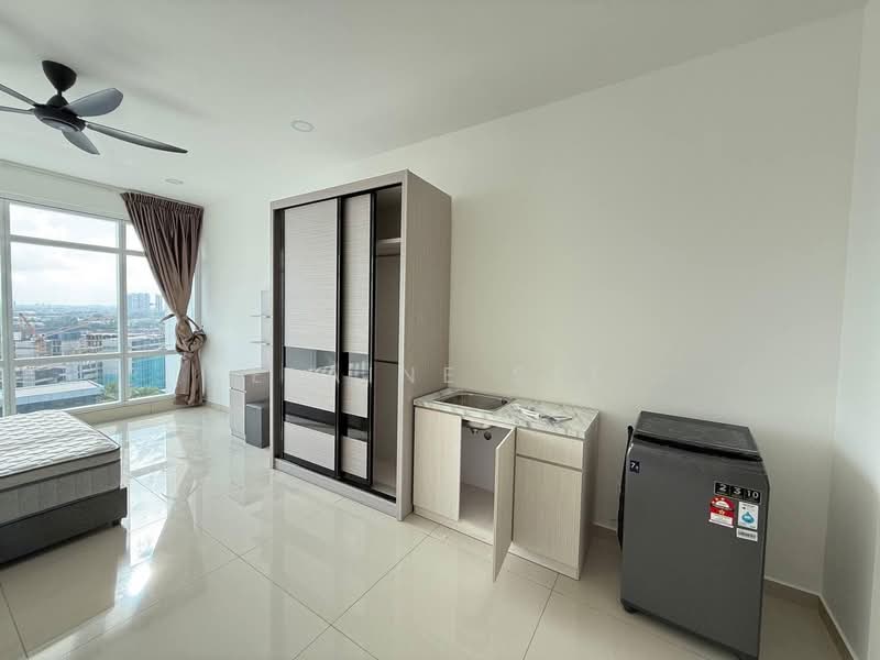 Apartment for Sale at Epic Residence - Elaine See - Bedroom - PropertyGuru.com.my