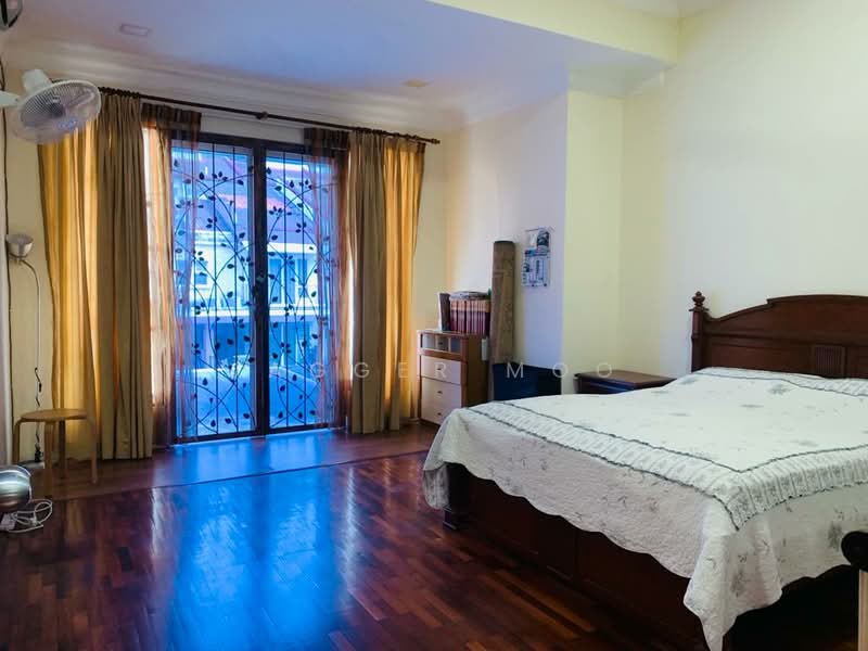 Rumah Teres 3 Tingkat untuk Dijual di Sering Ukay (Ampang) - Jagger Moo - PropertyGuru.com.my