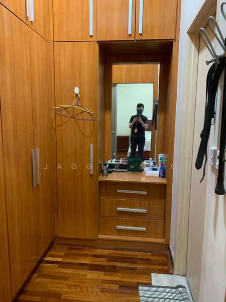 Rumah Teres 3 Tingkat untuk Dijual di Sering Ukay (Ampang) - Jagger Moo - PropertyGuru.com.my