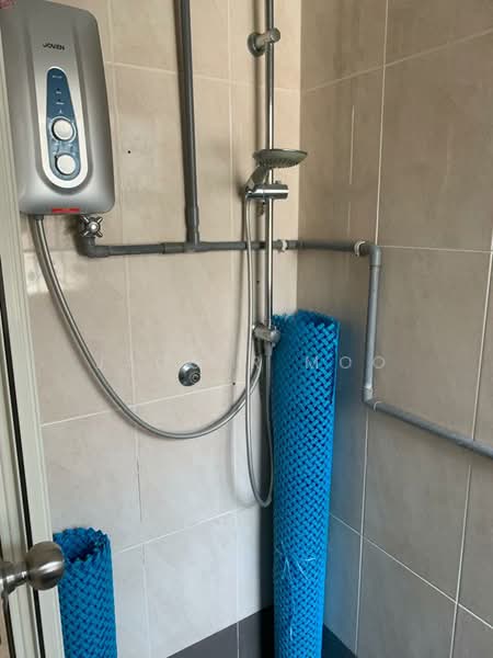 Rumah Teres 3 Tingkat untuk Dijual di Sering Ukay (Ampang) - Jagger Moo - PropertyGuru.com.my