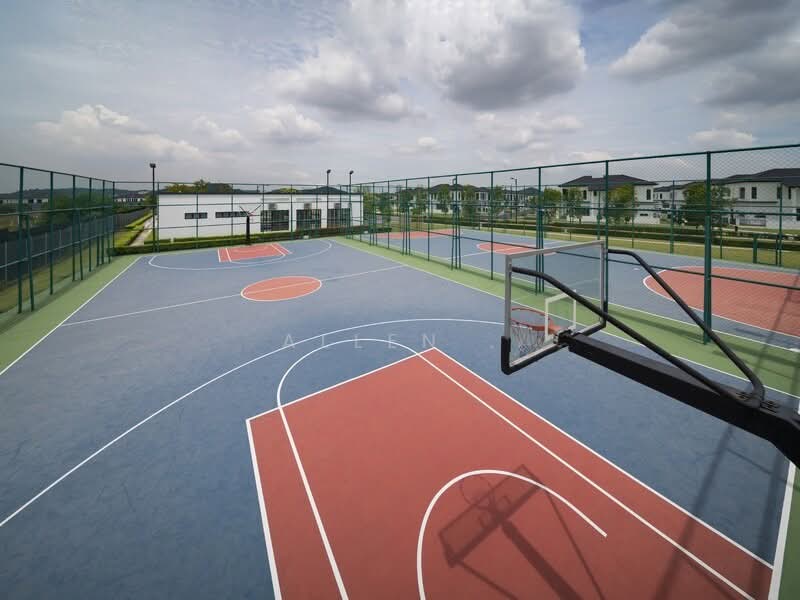 2-storey Terraced House for Sale in Shah Alam (Selangor) - Allen . - Exterior - PropertyGuru.com.my