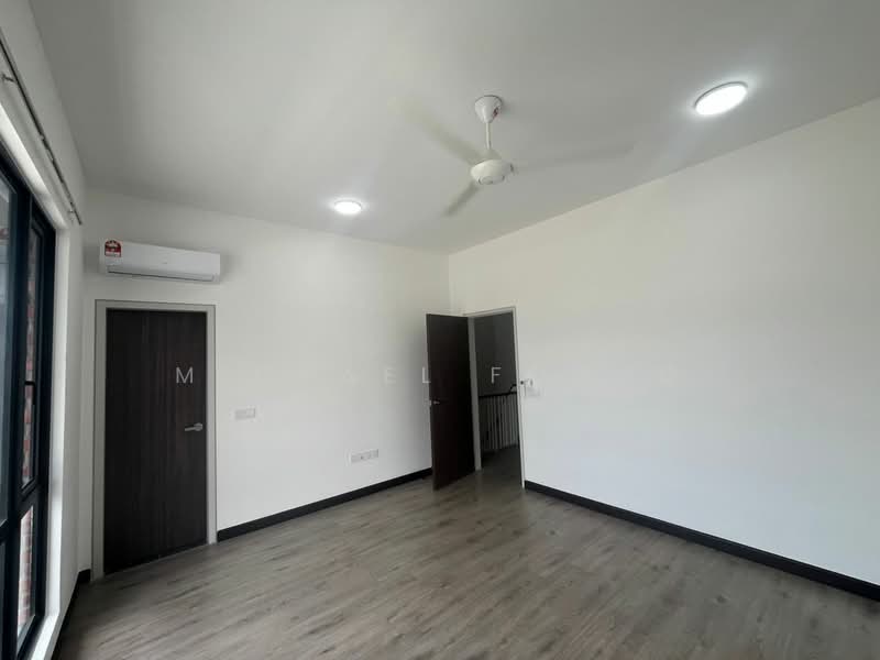 Rumah Teres 2 Tingkat untuk Disewa di Shah Alam (Selangor) - Michael Foong - Interior - PropertyGuru.com.my