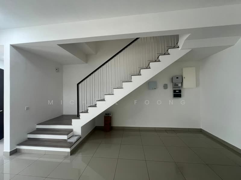 Rumah Teres 2 Tingkat untuk Disewa di Shah Alam (Selangor) - Michael Foong - Interior - PropertyGuru.com.my