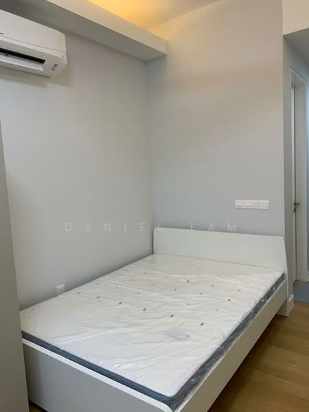 Service Residence for Rent at The Sentral Suites - Daniel Lam - Bedroom - PropertyGuru.com.my