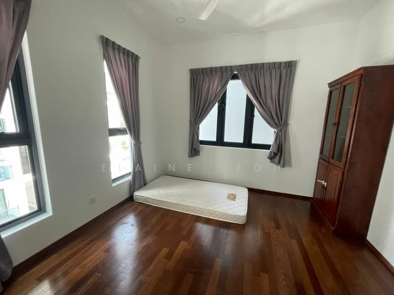 Kondominium untuk Disewa di Mira Residence - Elaine Yeoh - Bedroom - PropertyGuru.com.my