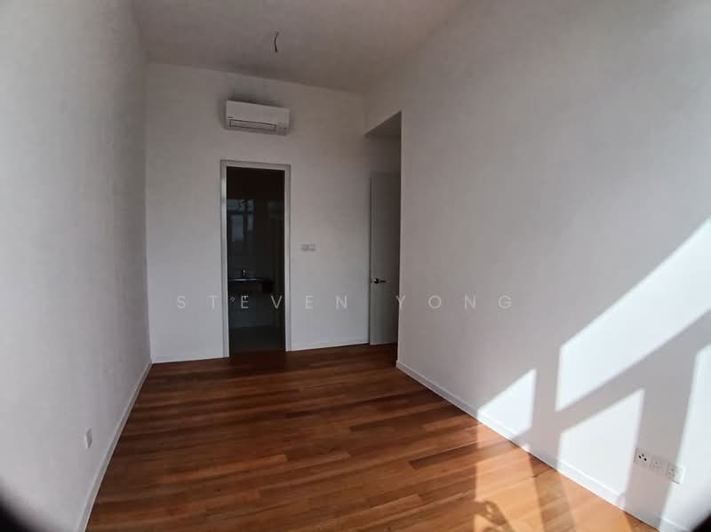 Condominium for Sale at The Maple Residences - Steven Yong - Interior - PropertyGuru.com.my