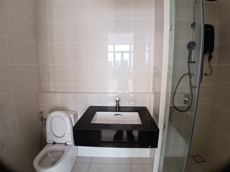 Condominium for Sale at The Maple Residences - Steven Yong - Bathroom - PropertyGuru.com.my