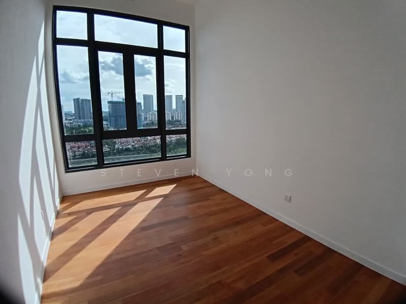 Condominium for Sale at The Maple Residences - Steven Yong - View - PropertyGuru.com.my
