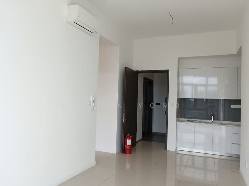 Condominium for Sale at The Maple Residences - Steven Yong - Kitchen - PropertyGuru.com.my