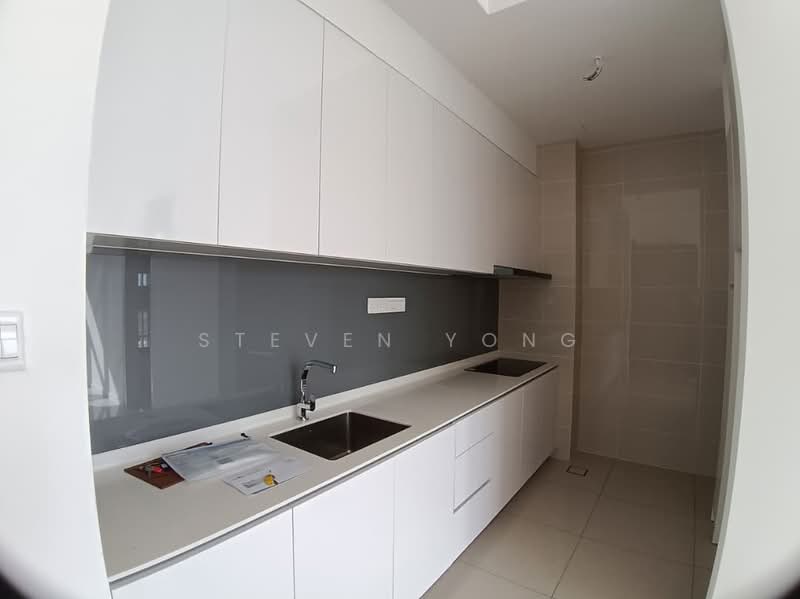 Condominium for Sale at The Maple Residences - Steven Yong - Kitchen - PropertyGuru.com.my