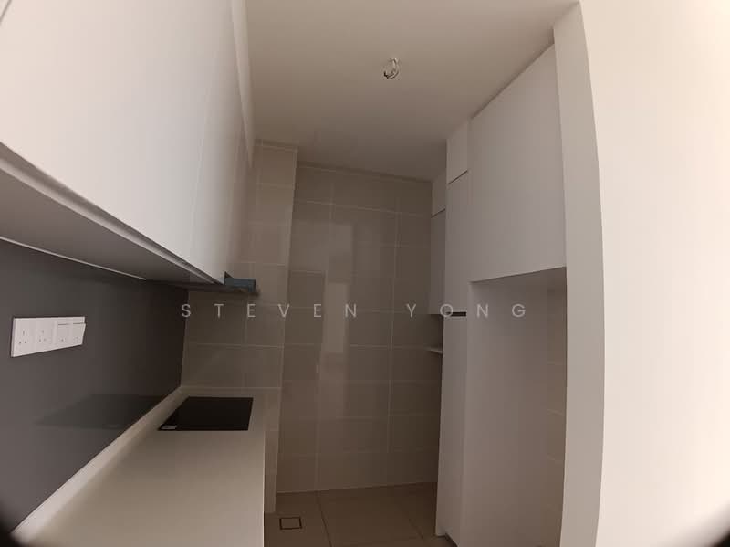 Condominium for Sale at The Maple Residences - Steven Yong - Kitchen - PropertyGuru.com.my