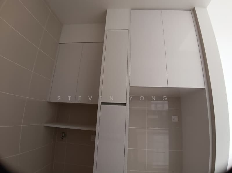 Condominium for Sale at The Maple Residences - Steven Yong - Interior - PropertyGuru.com.my