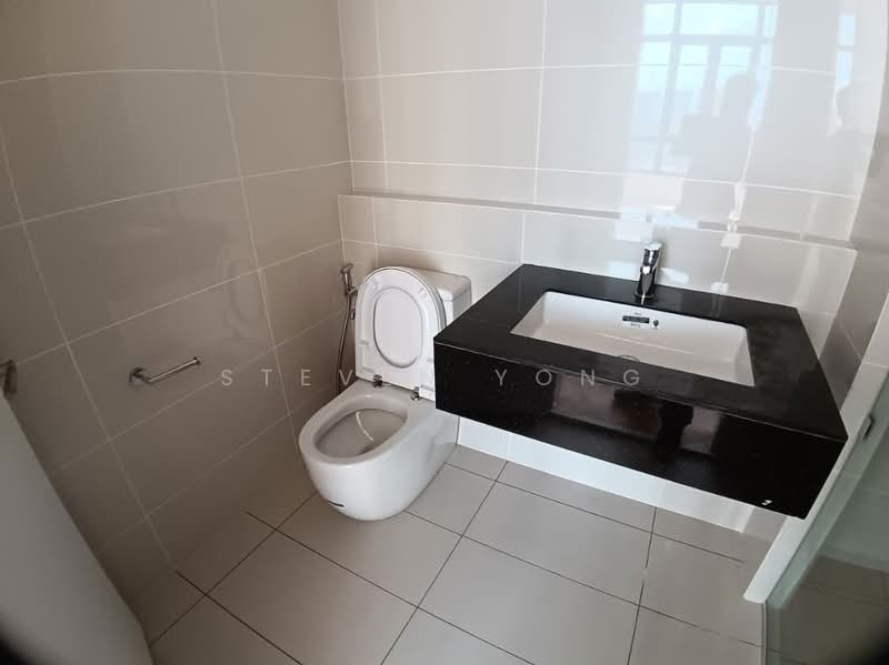 Condominium for Sale at The Maple Residences - Steven Yong - Bathroom - PropertyGuru.com.my