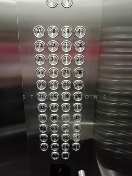 Condominium for Sale at The Maple Residences - Steven Yong - Lobby - PropertyGuru.com.my