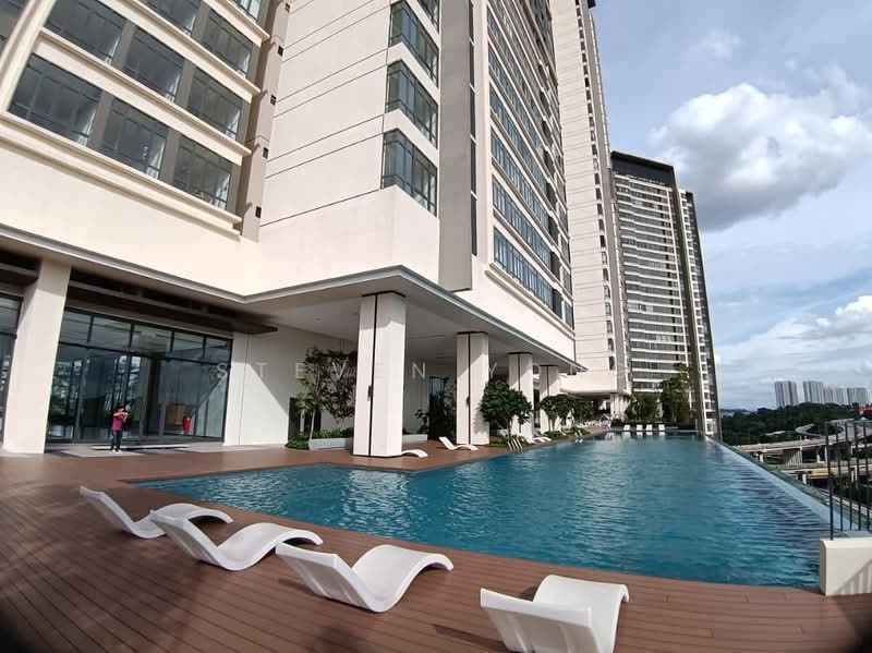 Condominium for Sale at The Maple Residences - Steven Yong - Exterior - PropertyGuru.com.my