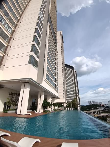 Condominium for Sale at The Maple Residences - Steven Yong - Exterior - PropertyGuru.com.my