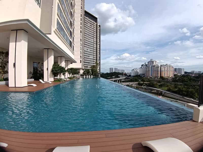 Condominium for Sale at The Maple Residences - Steven Yong - Exterior - PropertyGuru.com.my