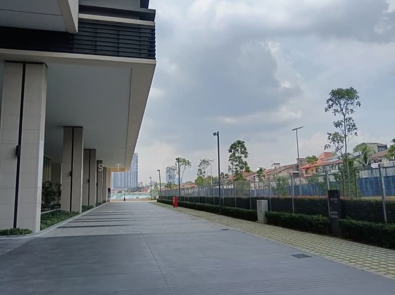 Condominium for Sale at The Maple Residences - Steven Yong - Exterior - PropertyGuru.com.my