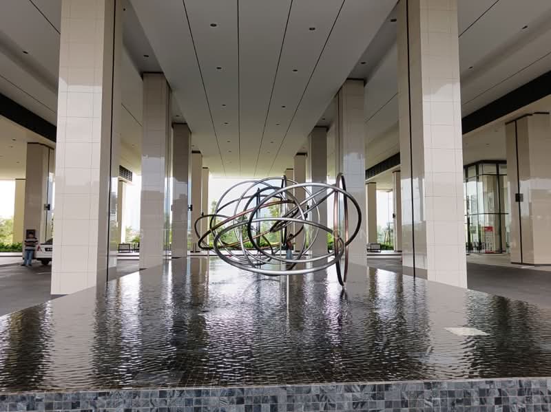 Condominium for Sale at The Maple Residences - Steven Yong - Exterior - PropertyGuru.com.my