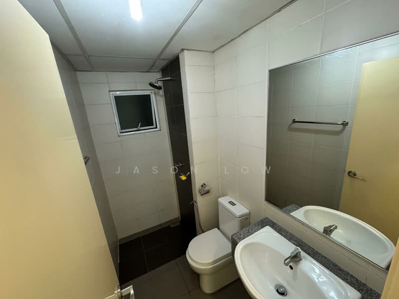 Servis Apartment untuk Disewa di Metropolitan Square - Jason Low - Bathroom - PropertyGuru.com.my