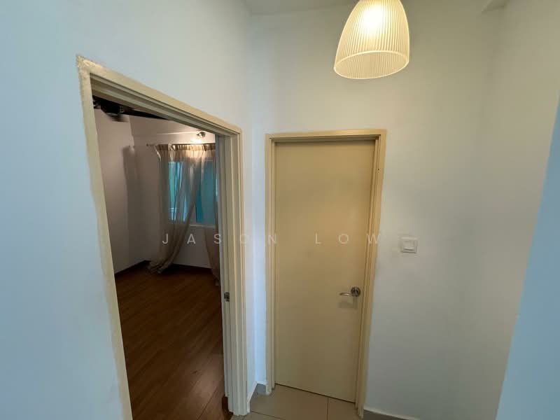 Servis Apartment untuk Disewa di Metropolitan Square - Jason Low - Interior - PropertyGuru.com.my