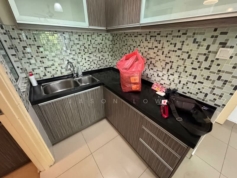 Servis Apartment untuk Disewa di Metropolitan Square - Jason Low - PropertyGuru.com.my