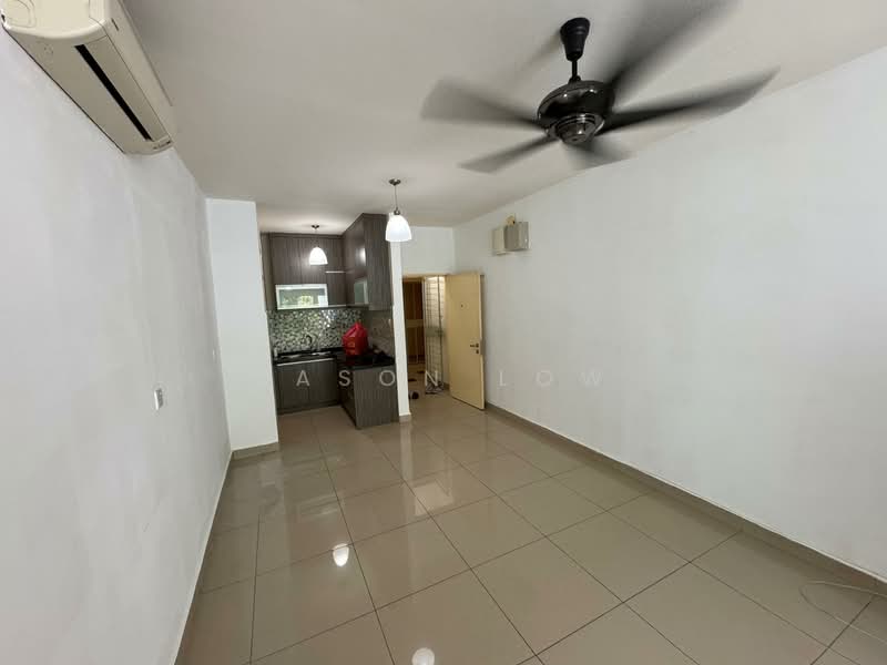Servis Apartment untuk Disewa di Metropolitan Square - Jason Low - PropertyGuru.com.my