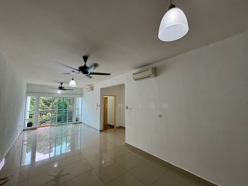 Servis Apartment untuk Disewa di Metropolitan Square - Jason Low - PropertyGuru.com.my