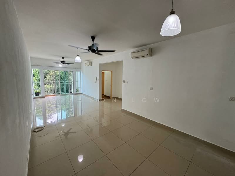 Servis Apartment untuk Disewa di Metropolitan Square - Jason Low - PropertyGuru.com.my