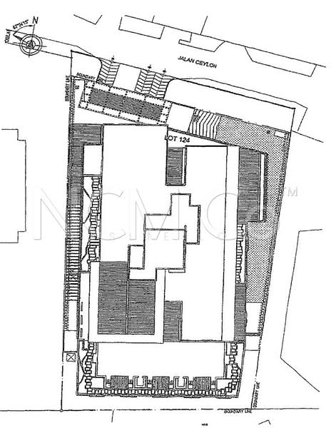 Service Residence for Sale at Laman Ceylon - Leslie Low - PropertyGuru.com.my