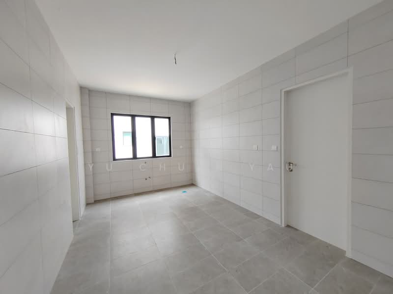 2-storey Terraced House for Sale in Melaka City (Melaka) - Yu Chuan Yau - Interior - PropertyGuru.com.my