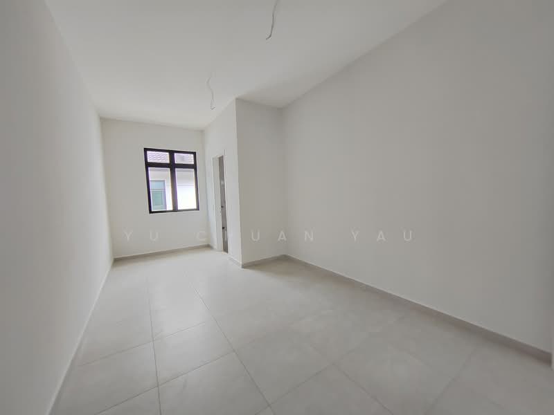 2-storey Terraced House for Sale in Melaka City (Melaka) - Yu Chuan Yau - Interior - PropertyGuru.com.my