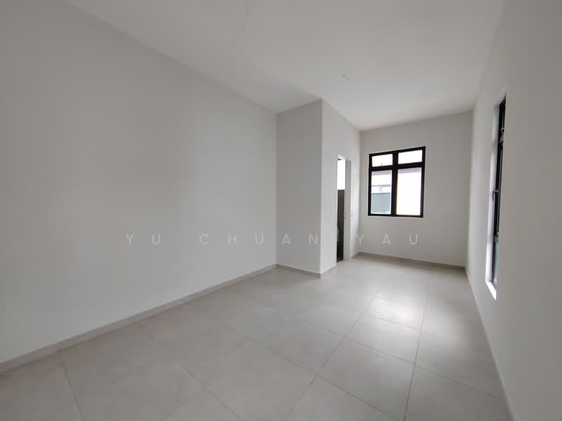 2-storey Terraced House for Sale in Melaka City (Melaka) - Yu Chuan Yau - Interior - PropertyGuru.com.my