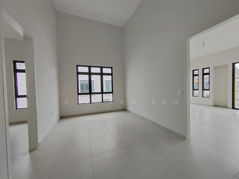 2-storey Terraced House for Sale in Melaka City (Melaka) - Yu Chuan Yau - Interior - PropertyGuru.com.my