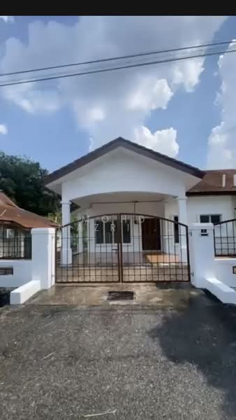 Rumah Berkembar untuk Dijual di Taman Desa Baiduri (Cheras) - Mohd Nazri Alias - Exterior - PropertyGuru.com.my