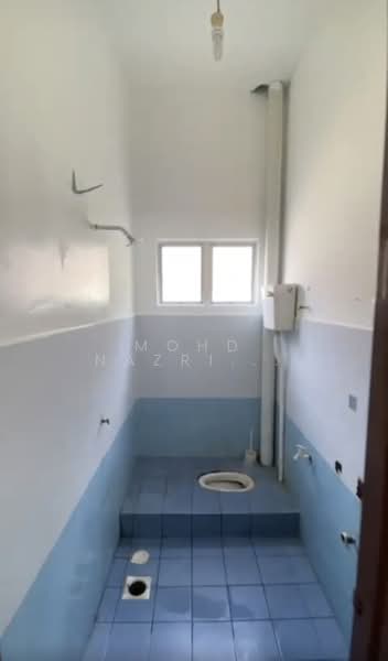 Rumah Berkembar untuk Dijual di Taman Desa Baiduri (Cheras) - Mohd Nazri Alias - Bathroom - PropertyGuru.com.my