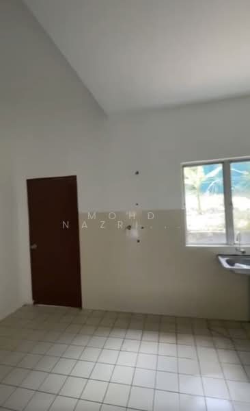 Rumah Berkembar untuk Dijual di Taman Desa Baiduri (Cheras) - Mohd Nazri Alias - Kitchen - PropertyGuru.com.my