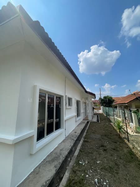 Rumah Berkembar untuk Dijual di Taman Desa Baiduri (Cheras) - Mohd Nazri Alias - Exterior - PropertyGuru.com.my