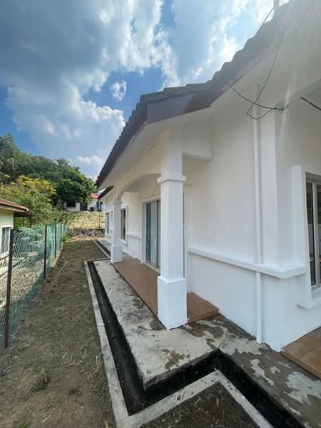 Rumah Berkembar untuk Dijual di Taman Desa Baiduri (Cheras) - Mohd Nazri Alias - Exterior - PropertyGuru.com.my