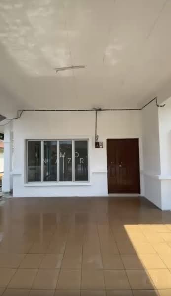 Rumah Berkembar untuk Dijual di Taman Desa Baiduri (Cheras) - Mohd Nazri Alias - Exterior - PropertyGuru.com.my